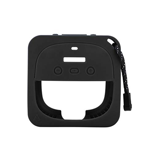 Preisvergleich Produktbild iplusmile Bluetooth-Lautsprecher Schutzhülle tragbare Tasche für die Aufbewahrung von Bose SoundLink Micro