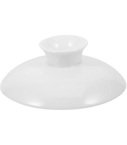 Couvercle De Théière En Verre, Couvercle De Bouilloire à Thé