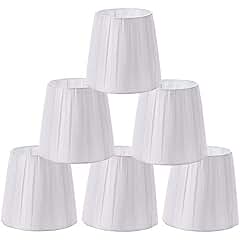 Suchergebnis auf Amazon.de für: kleine Lampenschirme für Kronleuchter
