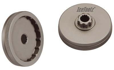 Preisvergleich Produktbild IceToolz Outil Pédalier Hollowtech 2