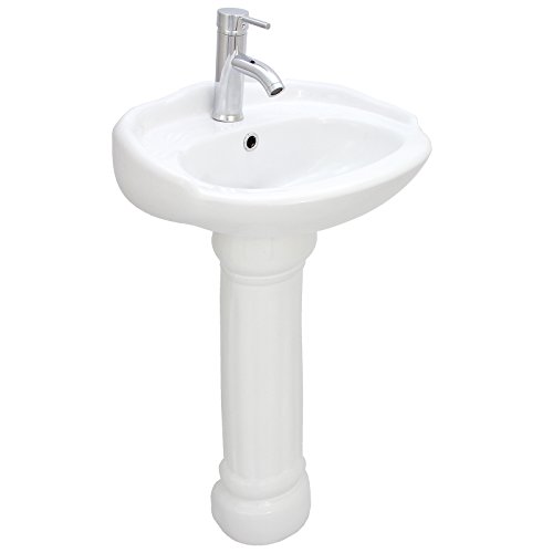 Preisvergleich Produktbild Murano Waschtisch & Standfuß