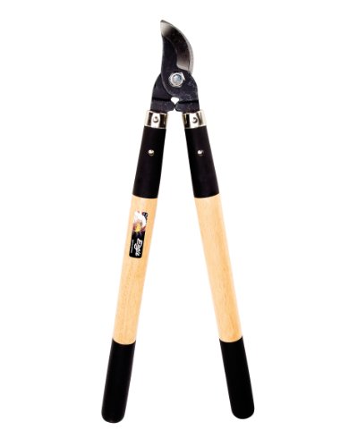 Preisvergleich Produktbild True Temper GL-L-E Astschere mit Holzgriff