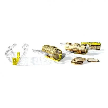 Cartuchos Portamonedas Thecointainer 5 c ntimos reviews Cartuchos Portamonedas Thecointainer 5 c ntimos