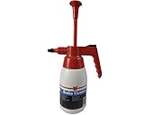 Wurth part Dispensador de bomba para limpiador de frenos Kart Wurth, 1000 ml