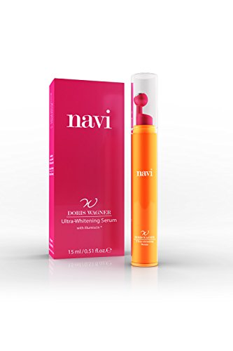 NAVI ULTRA-WHITENING SERUM 15 ML ROLL-ON - 2