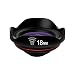 Produktbild Telefon Lens Professional Camera Lens Kits, Wide Angle Lens & Macro Lens für iPhone XS/XS Max/XR/iPhone 8plus Huawei/Samsung und das meiste Smart phon
