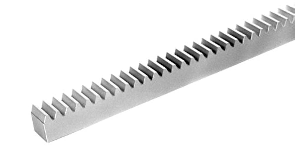 Секционная виброрейка для бетона. 730. Модуль 1. Din-рейка оцинкованная 100см iek. 1001 алютех.