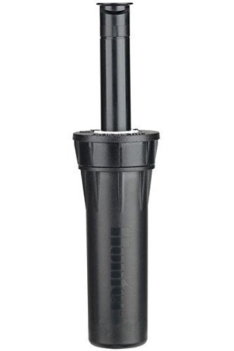 HUNTER PRO-SPRAY-04 Versenksprühregner inkl. Düse, 10 cm Aufsteiger (12 A-Düse)