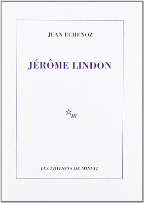 Jérôme Lindon
