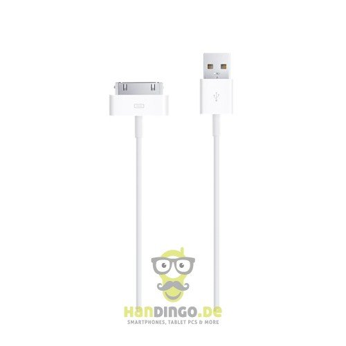 Preisvergleich Produktbild Datenkabel Ladekabel für iPod / iPhone / iPad
