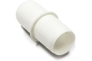 CG94 - Acoplamiento de tubo de condensación de aire acondicionado de 16 mm de diámetro