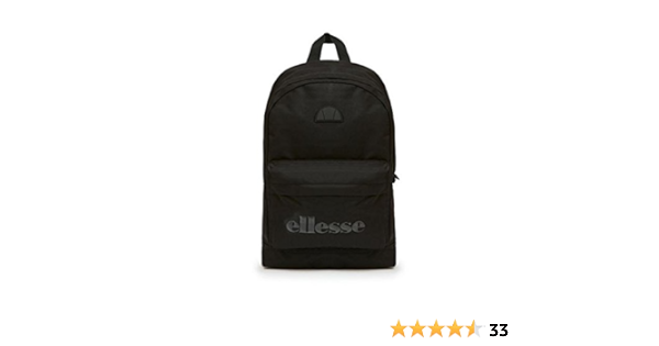 ellesse backpack amazon