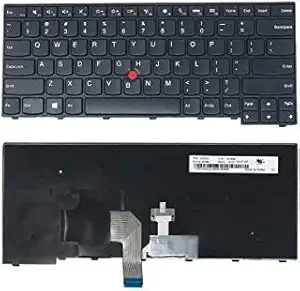 World Shopper Laptop Keyboard Compatible for, 0C45328 04Y0824 0C02215 04Y2763 CS13T-