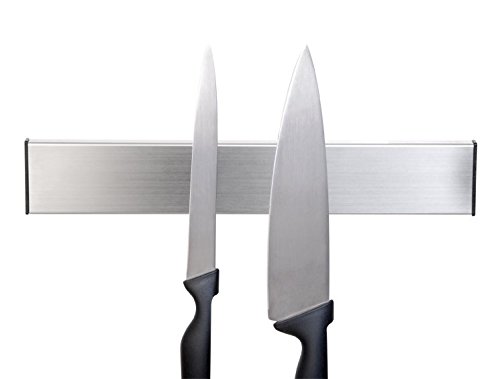 AXIAL – Messerleiste – Messermagnetleiste – ZUM KLEBEN ODER BOHREN - 3