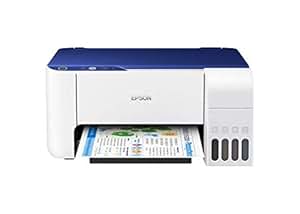 Amazon.in: Buy EPSON L3115 Color A4 All in ONE Printer Online at Low Prices in India | Epson 