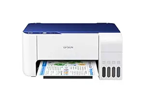 EPSON L3115 Color A4 All in ONE Printer