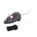 Produktbild Ferngesteuerte Maus, Maus Roboter Katze Spielzeug Interaktiv Zwei Arbeitsmodi Smart Indoor Fun, Fernbedienung Braun Ratte Maus Spielzeug für Katze Kätzchen Hund Pet Neuheit Geschenk