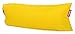 Produktbild Fatboy Sitzsack, Lamzac, gelb, 35.5 X 25 X 7.6 cm, L0008