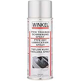 Winkel PTFE Kuru Yağlama Sprey 400 Ml