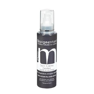 Mulato - Soin Repigmentant Cendreur 200 Ml