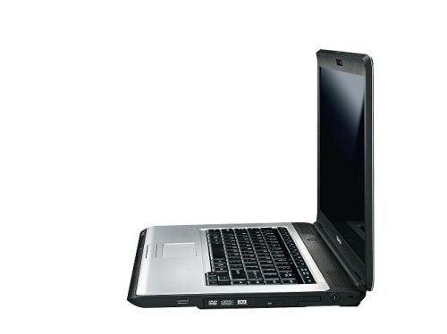 Toshiba Satellite L300D-10Q 15 4-inch Laptop  AMD Athlon X2 TK-57 1 9GHz  1GB RAM  120GB HDD