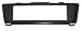 Produktbild Autoleads FP-22-01 Radioblende für Nissan Almera, 1 DIN, Schwarz
