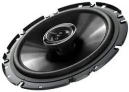 ford focus mk2 speakers