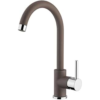 Suchergebnis auf Amazon.de für: küchenarmatur braun