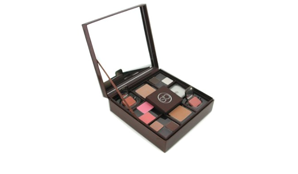 Scott Barnes Beauty Bento Box Scott Barnes Make Up Amazon Co Uk Home Kitchen