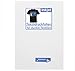 Produktbild A3 T-Shirt Folie 5x, dunkle Textilien bedrucken - mit Inkjet Bügelfolie Transferfolie
