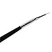 2 Pcs Thin Makeup Cosmetic Gel Eye Liner Eyeliner Tip Bent Brush