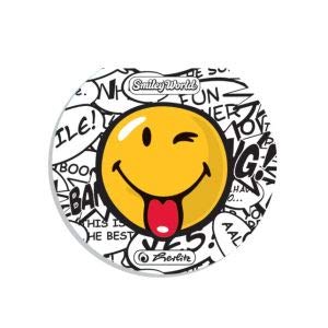 Preisvergleich Produktbild NB gestanzt Smiley