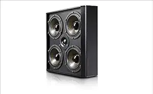 CAV DL-5 Eton Custom Edition, Defining a New Realm of Audio-Visual.