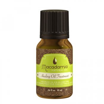 Macadamia Natural Healing Oil Hair Treatment - 125 ml
