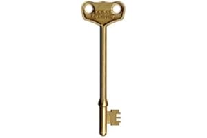 COMPLETE CARE SHOP RADAR Toilet Key, Small Head