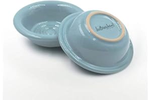 BALOCCHI LE BIRICHINE - CIOTOLA DA RASATURA (CELESTE)