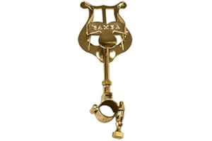 SAMBA MÚSICA Atril trompeta recto corto