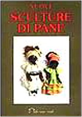 couverture de : Nouvelles sculptures en p&acirc;te &agrave; sel