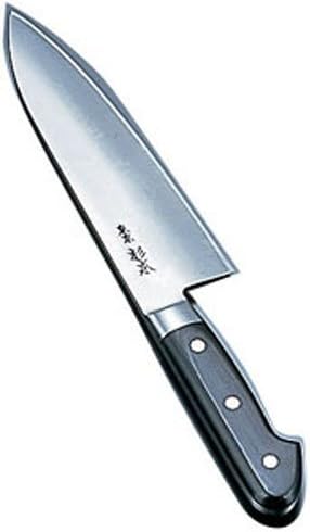 CM steel Hiroshi Deba Knife 21 cm CM 2421