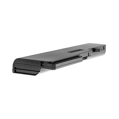 Green Cell® PRO Serie Laptop Akku für Lenovo B470 B570 B575 G460 G470 G475 G560 G565 G570 G575 G770 G780 V570 (Original Samsung SDI Zellen, 6 Zellen, 5200mAh, Schwarz) - 9