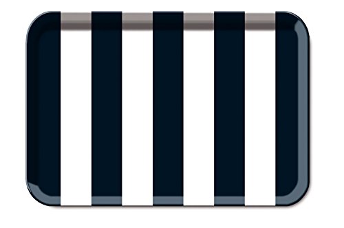 Preisvergleich Produktbild Mini Tablett "Black Blocks"