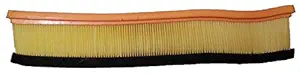 GOPINATH AUTOLINK CAR ENGINE AIR FILTER COMPATIBLE WITH LOGAN DIESEL/VERITO DIESEL