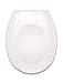 Produktbild RIDDER WC-Sitz Vancouver weiß