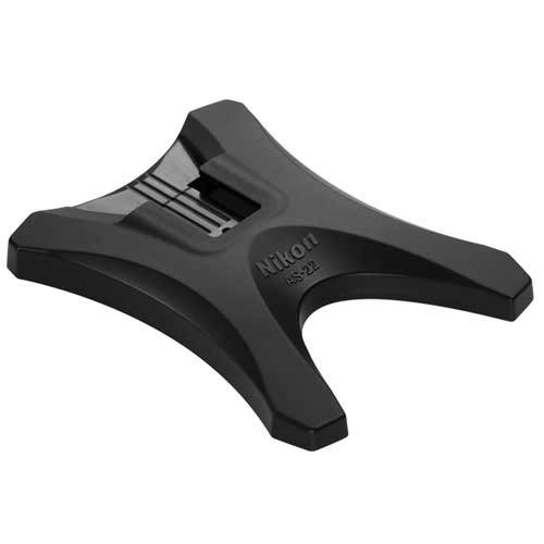 Nikon France AS-22 Socle de fixation pour SB-700 Nikon France AS-22 Socle de fixation pour SB-700