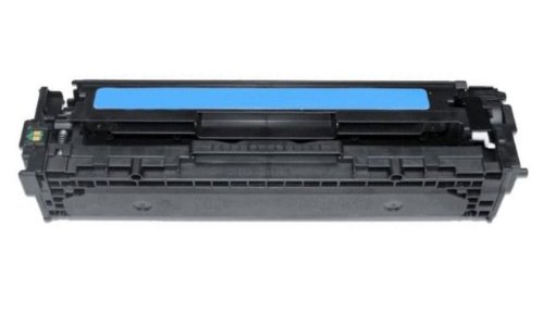 4er SET High Quality Eurotone Toner Cartridge XXL kompatibel ersetzt HP Color Laserjet (Pro) 1525 1525N 1525NW + Pro CM 1415FN 1415 FNW – Alternative ersetzt HP CE320A CE321A CE322A CE323A & 128A - 3