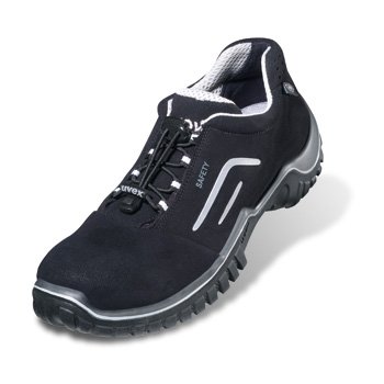 Preisvergleich Produktbild Uvex S2 Sicherheitshalbschuhe Motion Style 6978 40