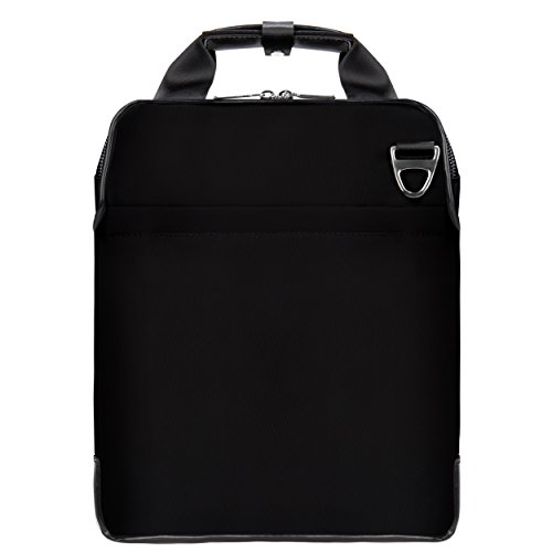 Unisex VanGoddy Zephyr Series Schutzhülle Schultertaschen für Tablets & Laptops mit einer Bildschirmdiagonale von 24,6-25,6 cm (9,7-10,1 Zoll) - 2