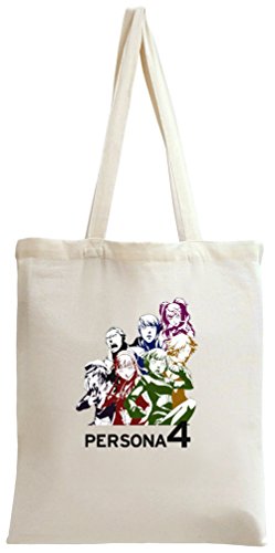 Preisvergleich Produktbild Persona 4 Tote Bag