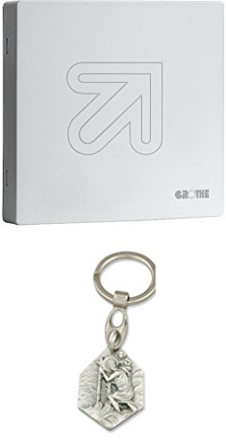 Preisvergleich Produktbild Mistral WR Repeater mit Anhänger Hlg. Christophorus