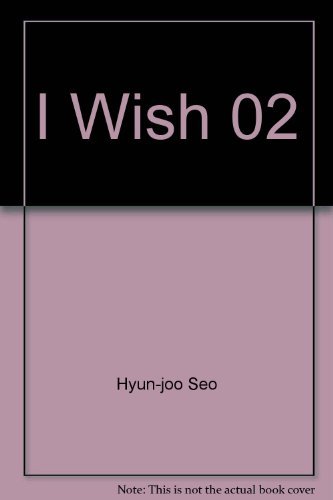 I wish